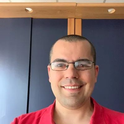 Georgios Giannakopoulos profile photo